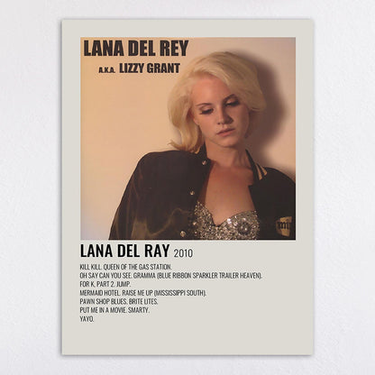 Vintage Music Legend Wall Art Homeandso