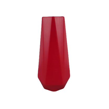 Modern Geometric Decorative Vase