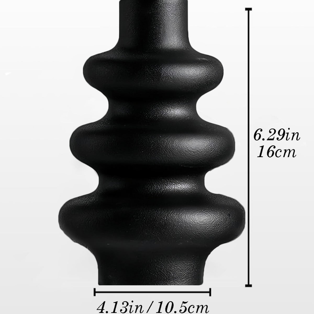 Modern Abstract Decorative Vase Homeandso