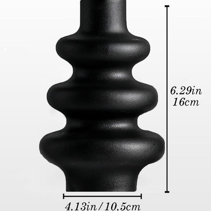 Modern Abstract Decorative Vase Homeandso
