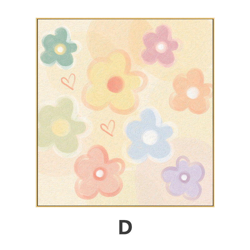Decorative Floral Artwork Homeandso 1790073615