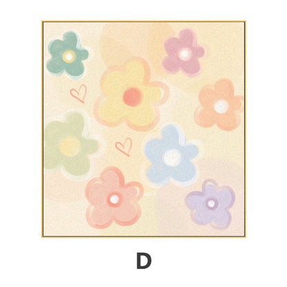 Decorative Floral Artwork Homeandso 1790073615