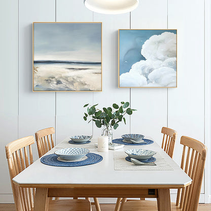 Abstract Watercolor Wall Art Homeandso