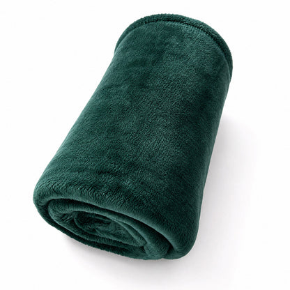 Plush Microfleece Deken