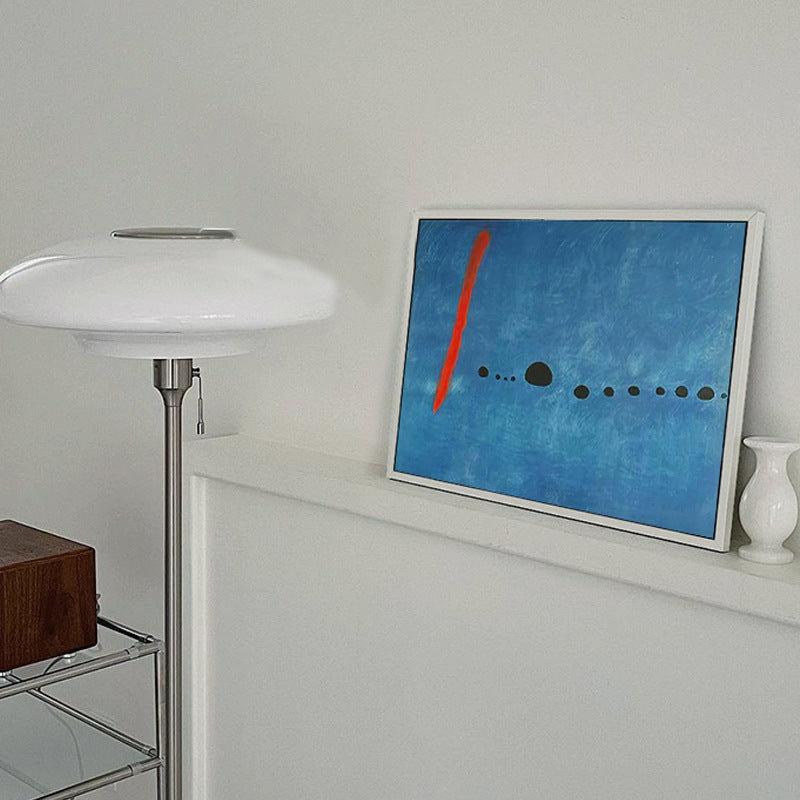 Abstract Geometric Canvas Wall Artwork Homeandso