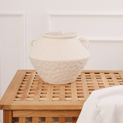 Decorative Ceramic Pot