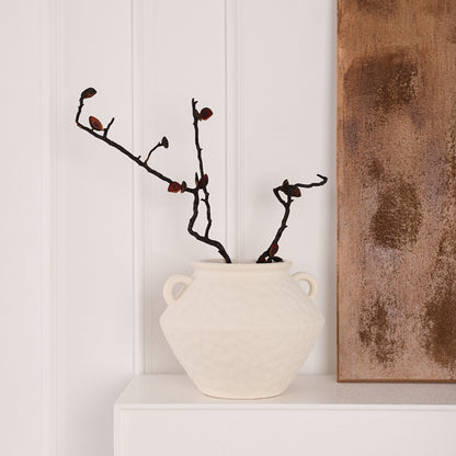 Decorative Ceramic Pot