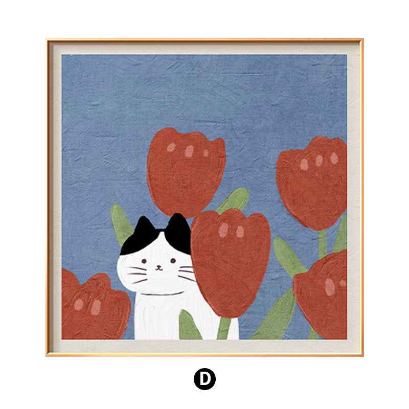 Decorative Art Print Homeandso
