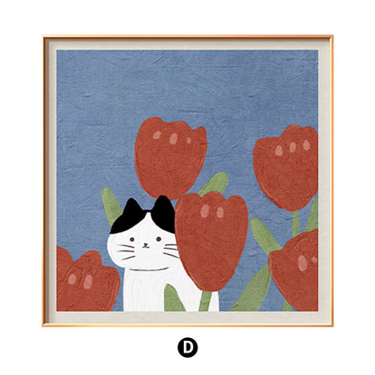 Decorative Art Print Homeandso