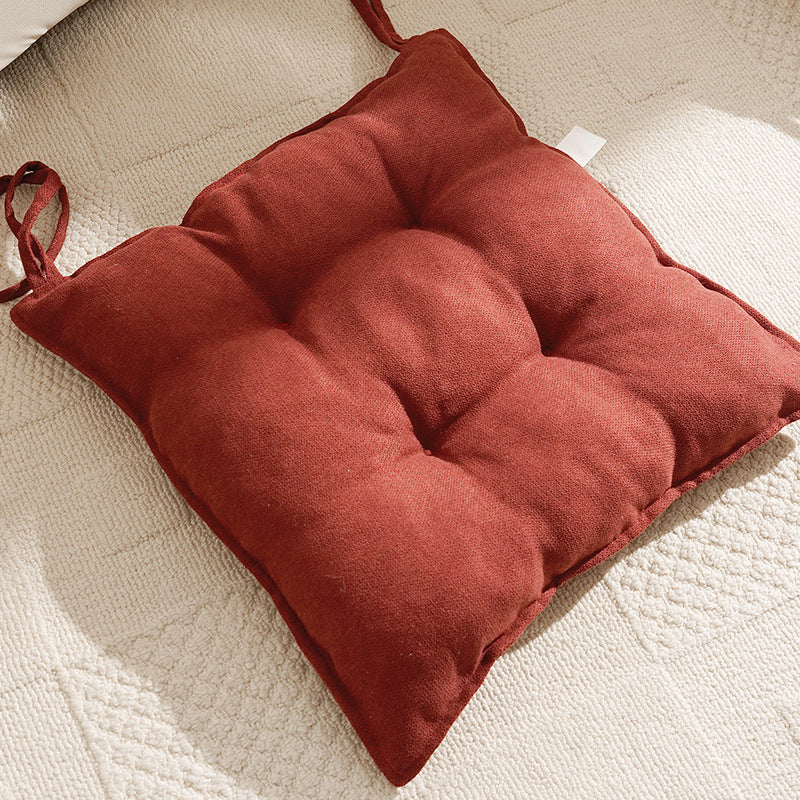 Decorative Cushion with Soft Texture for Home Comfort
