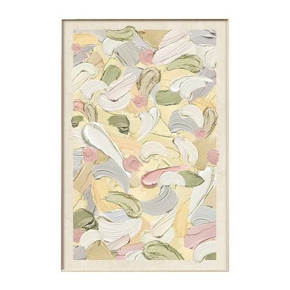 Abstract Expressionist Wall Art Homeandso 1789035131