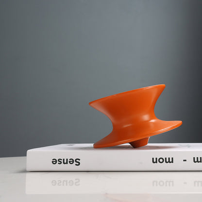 Modern Decorative Spinning Top Homeandso