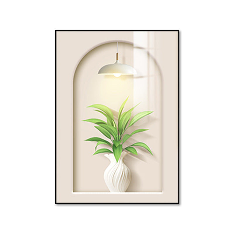Decorative Modern Wall Art Homeandso