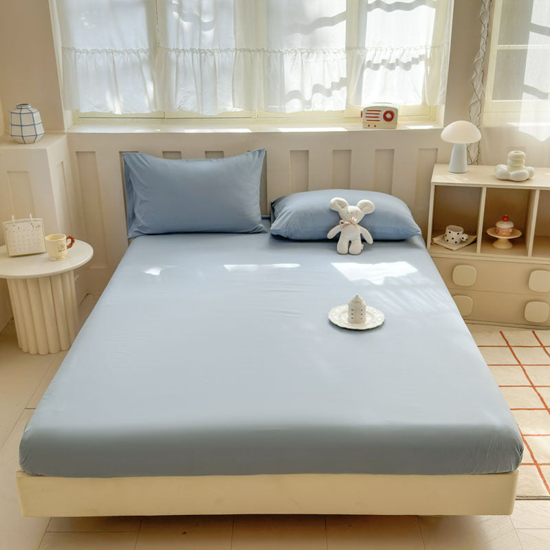 Luxury Soft Touch Bed Sheet Set Homeandso