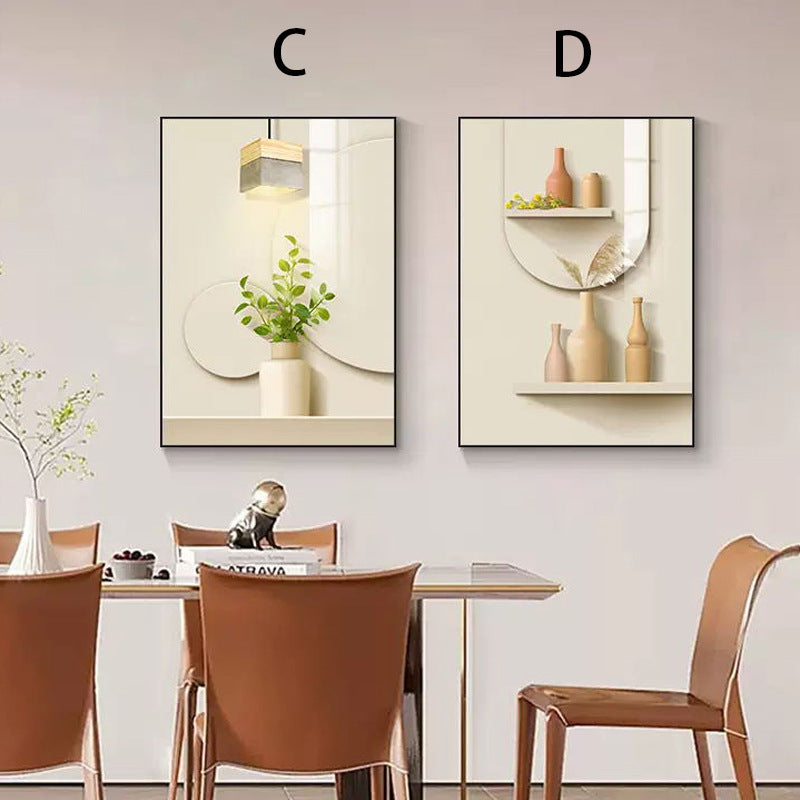 Decorative Modern Wall Art Homeandso