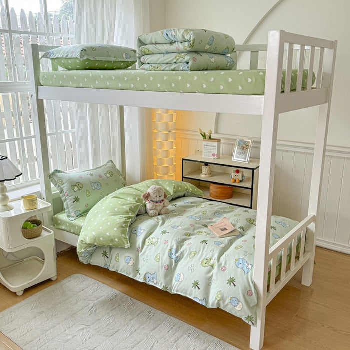 Lightweight Comforter Set