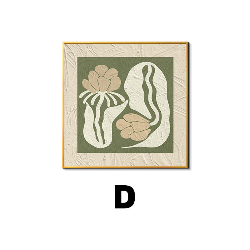 Floral Framed Artwork Homeandso