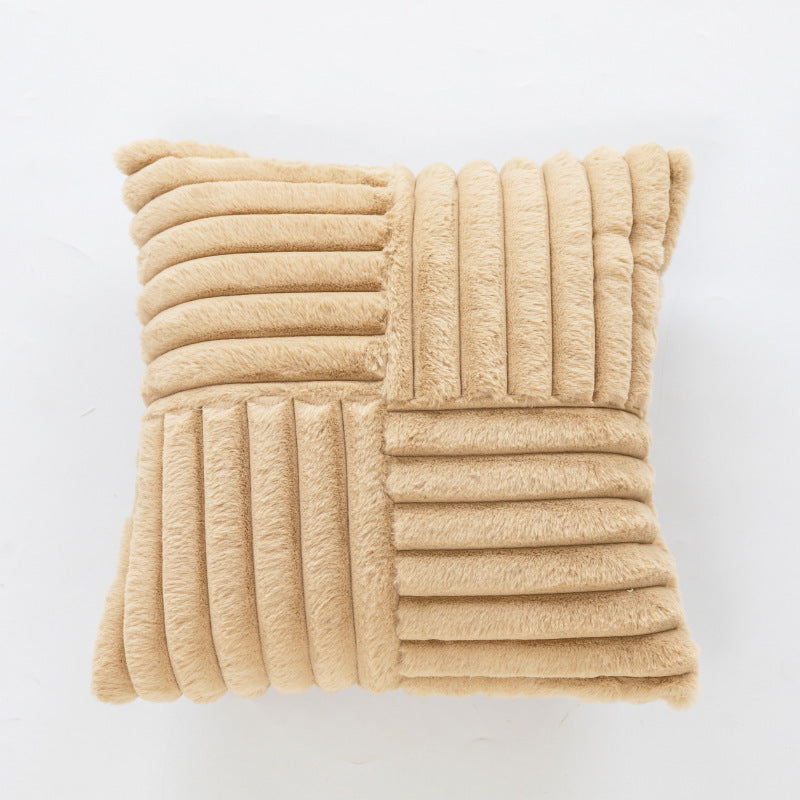 Abstract Decorative Cushion