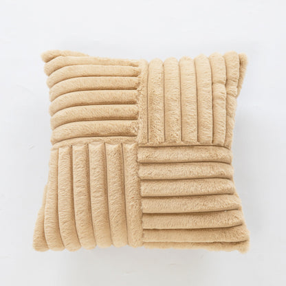 Abstract Decorative Cushion