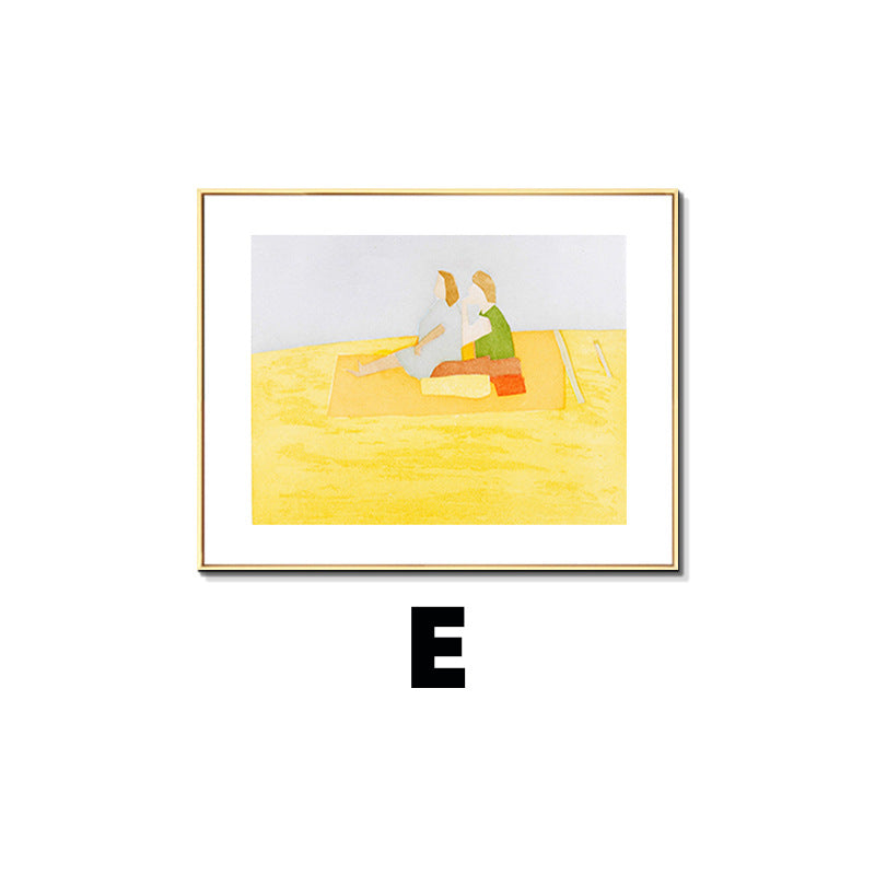 Decorative Art Print Homeandso