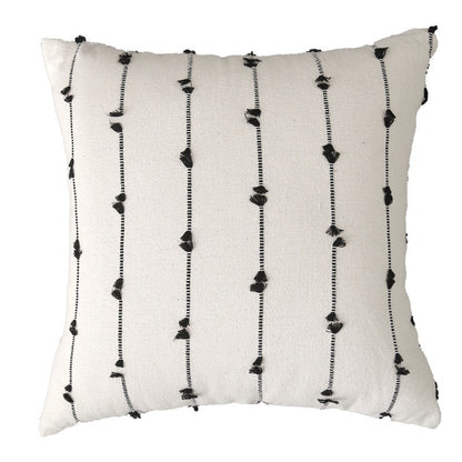 Decorative Throw Pillow for Indoor Seating