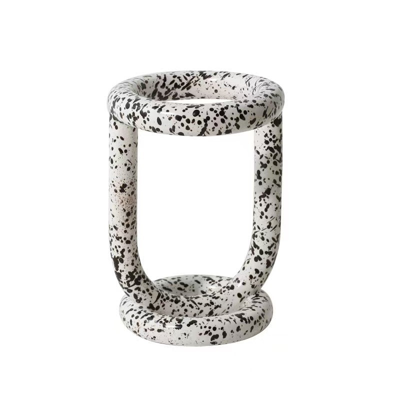 Modern Ceramic Toothbrush Holder Homeandso