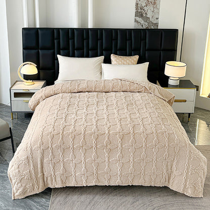 Cozy Plush Blanket