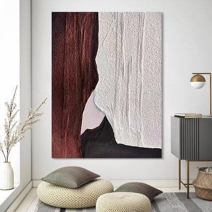 Artistic Abstract Canvas Wall Art Homeandso