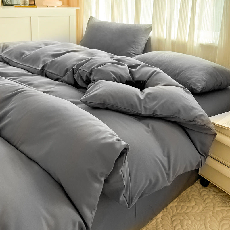 Luxurious Soft Touch Comforter Set
