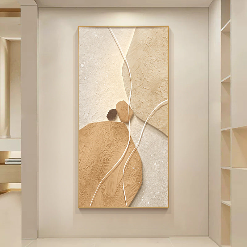 Abstract Geometric Wall Art Homeandso 1790073399