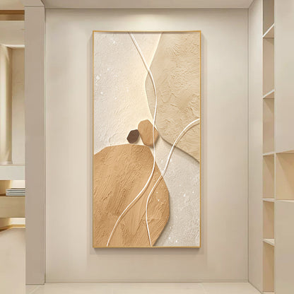 Abstract Geometric Wall Art Homeandso 1790073399