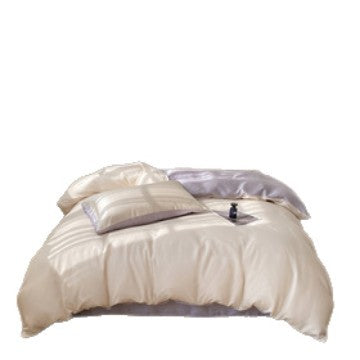 Luxurious Silky Soft Comforter Set
