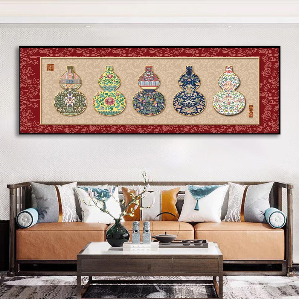 Decorative Framed Wall Art Homeandso