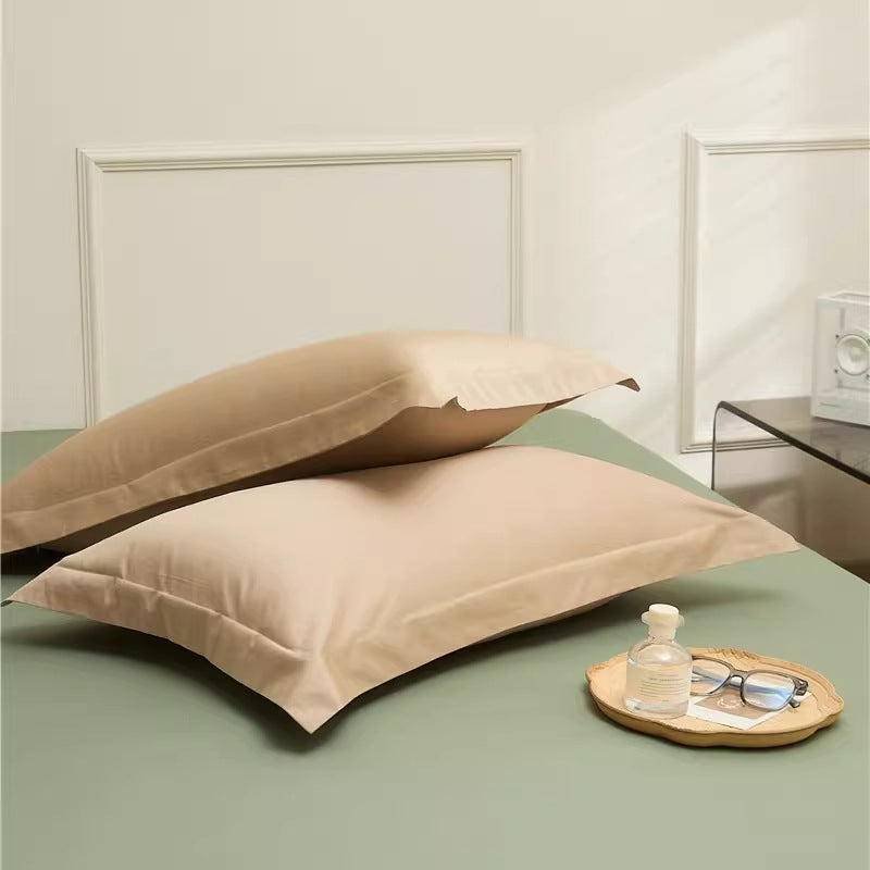 Decorative Premium Hypoallergenic Pillowcases Homeandso