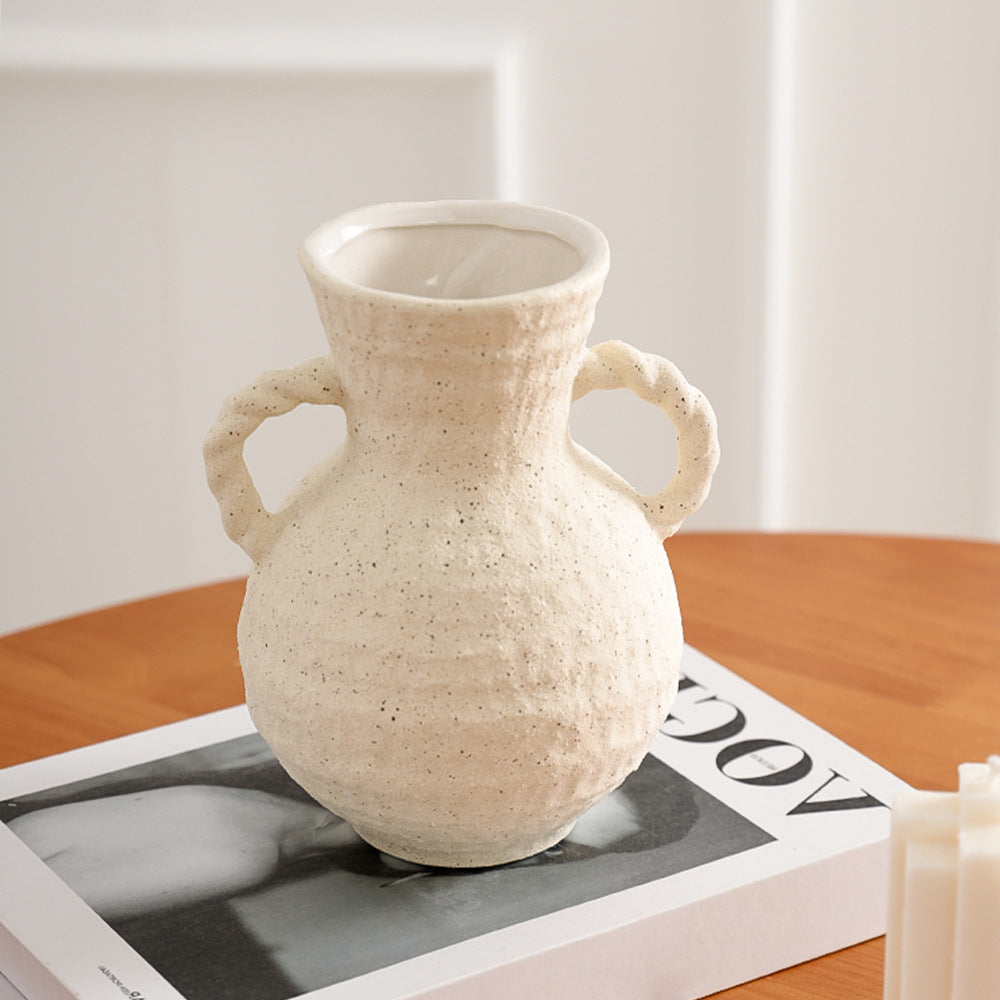 Decorative Ceramic