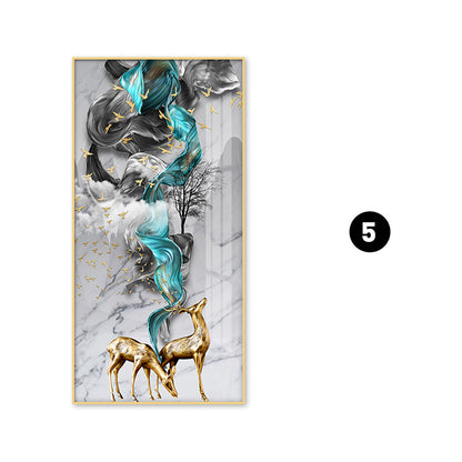 Artistic Animal Wall Art Homeandso