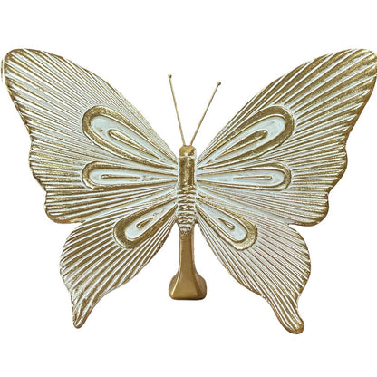 Artistic Butterfly Wall Decor