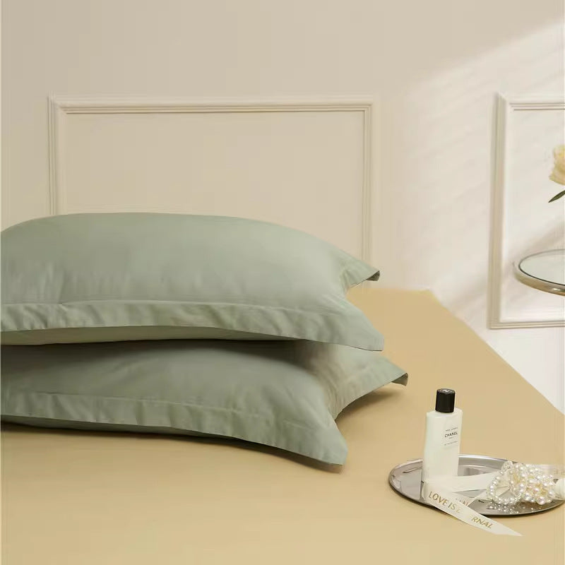 Decorative Premium Hypoallergenic Pillowcases Homeandso