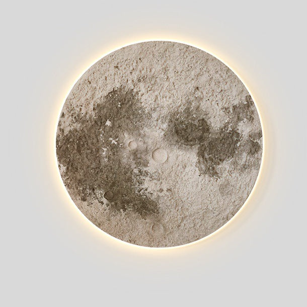 Celestial Moon Wall Art Homeandso