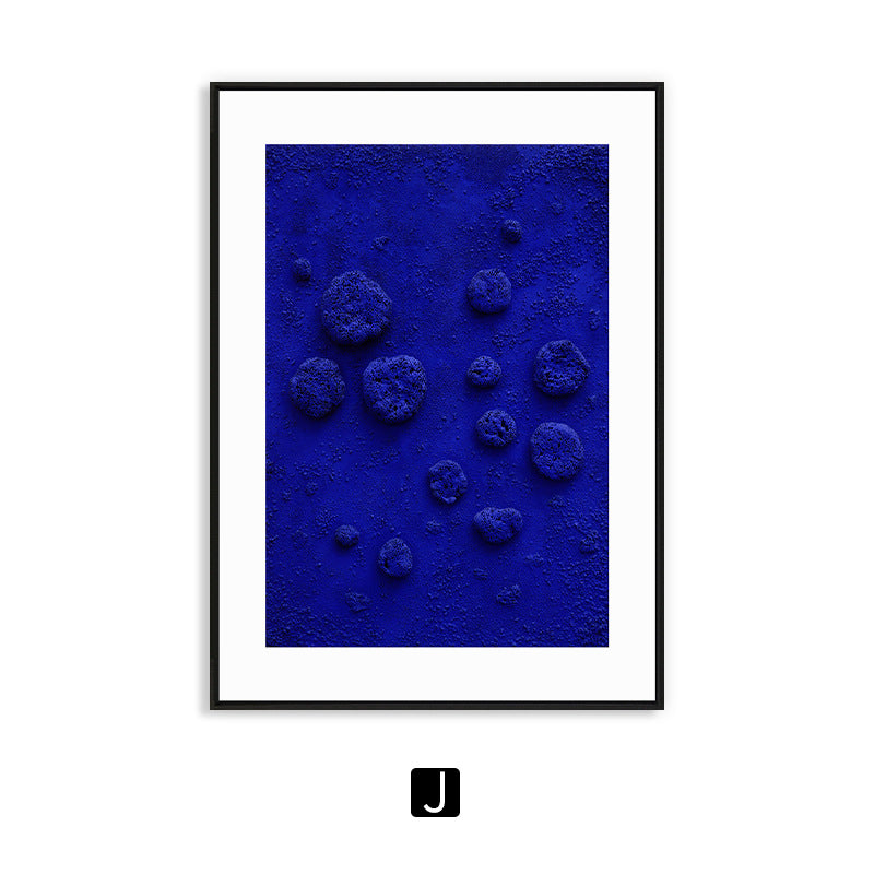 Abstract Line Art Canvas Print Homeandso 1790072945