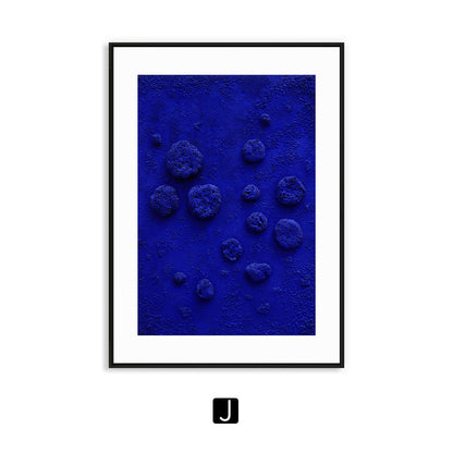 Abstract Line Art Canvas Print Homeandso 1790072945