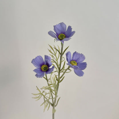 Realistic Artificial Flower Stem Arrangement