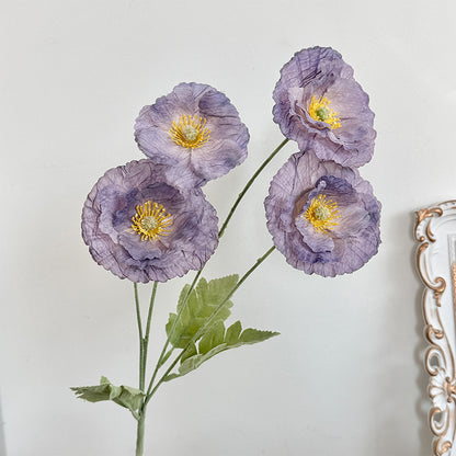 Artificial Floral Stem Arrangement