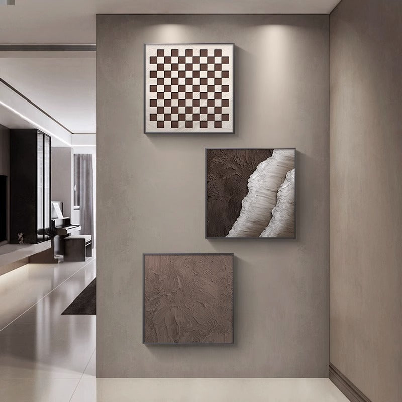 Artistic Wall Decor Homeandso
