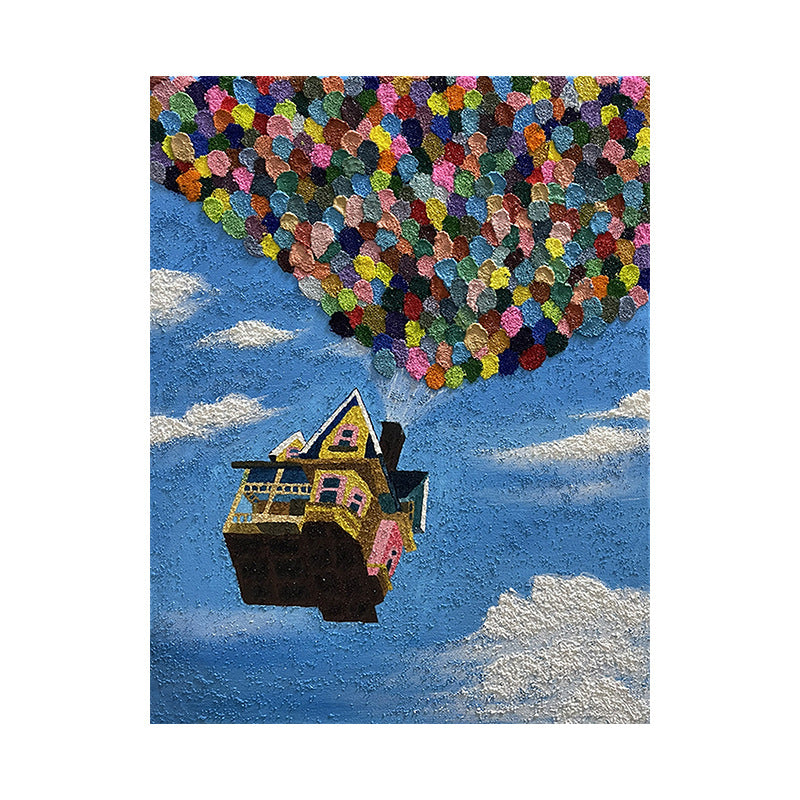 Artistic Canvas Wall Art Homeandso