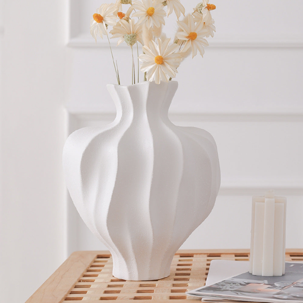 Decorative Ceramic Vase