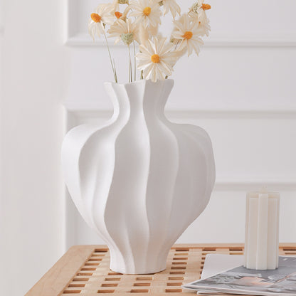 Decorative Ceramic Vase