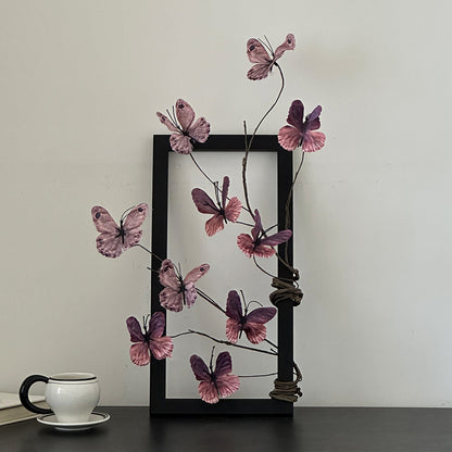 Butterfly Wall Art