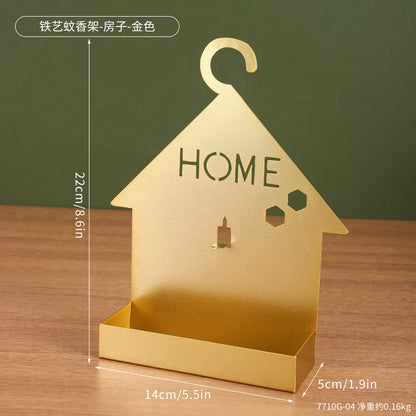 Decorative Home Organizer Stand Homeandso