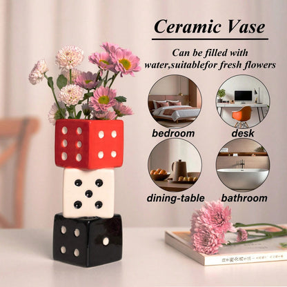 Decorative Dice Homeandso